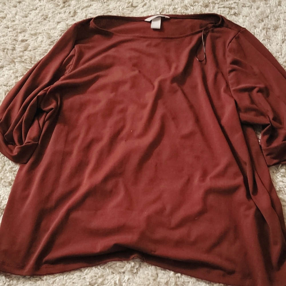 Professional shirt